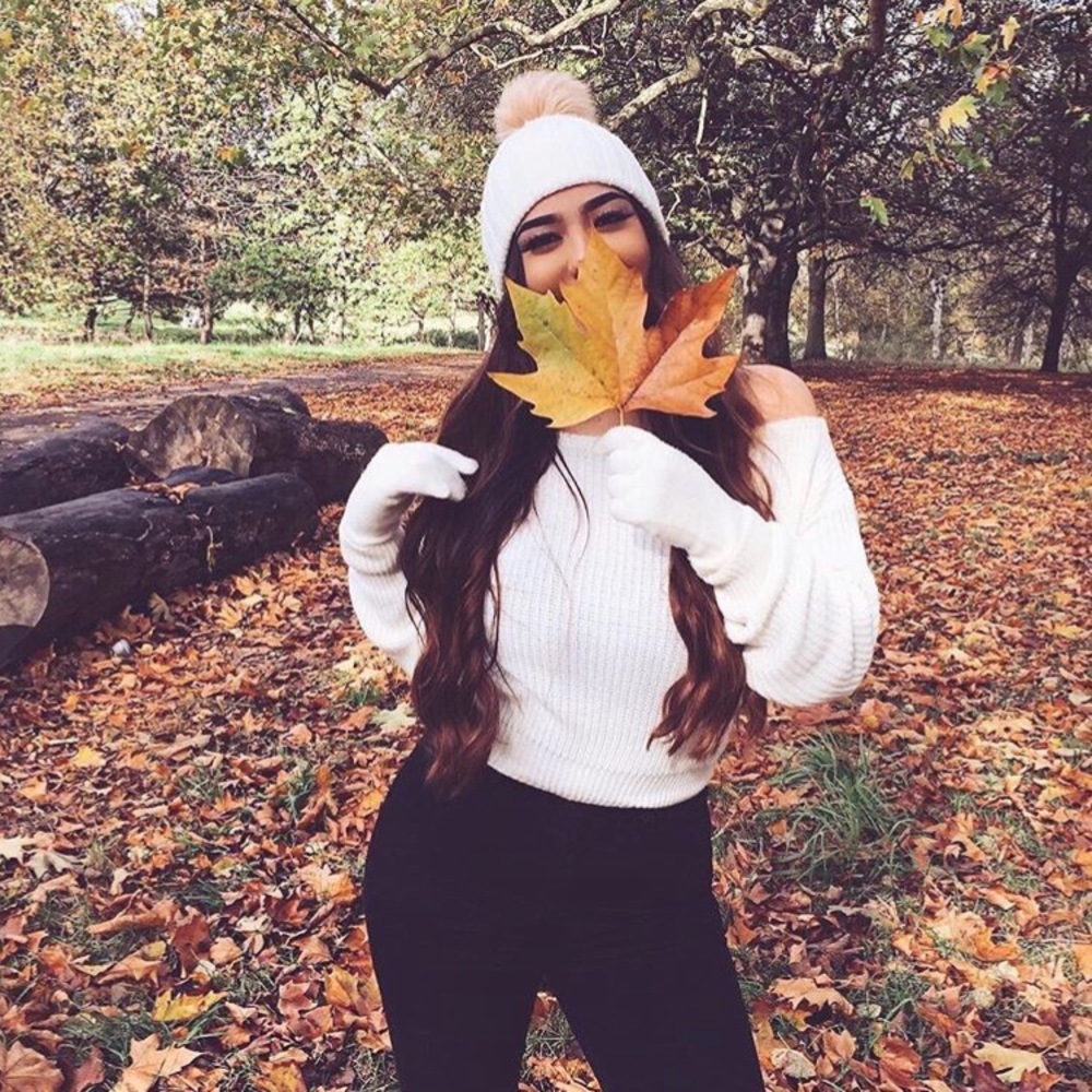 Meet your Posher, Jocelyn